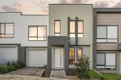 6 Macomb Way, Charlemont, VIC 3217, 3 slaapkamers, 2 badkamers, House