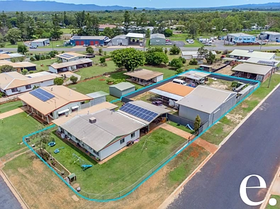 Mareeba 3Moenga MIXED USE INVESTMENT OR DEVELOPMENT OPPORTUNITY!