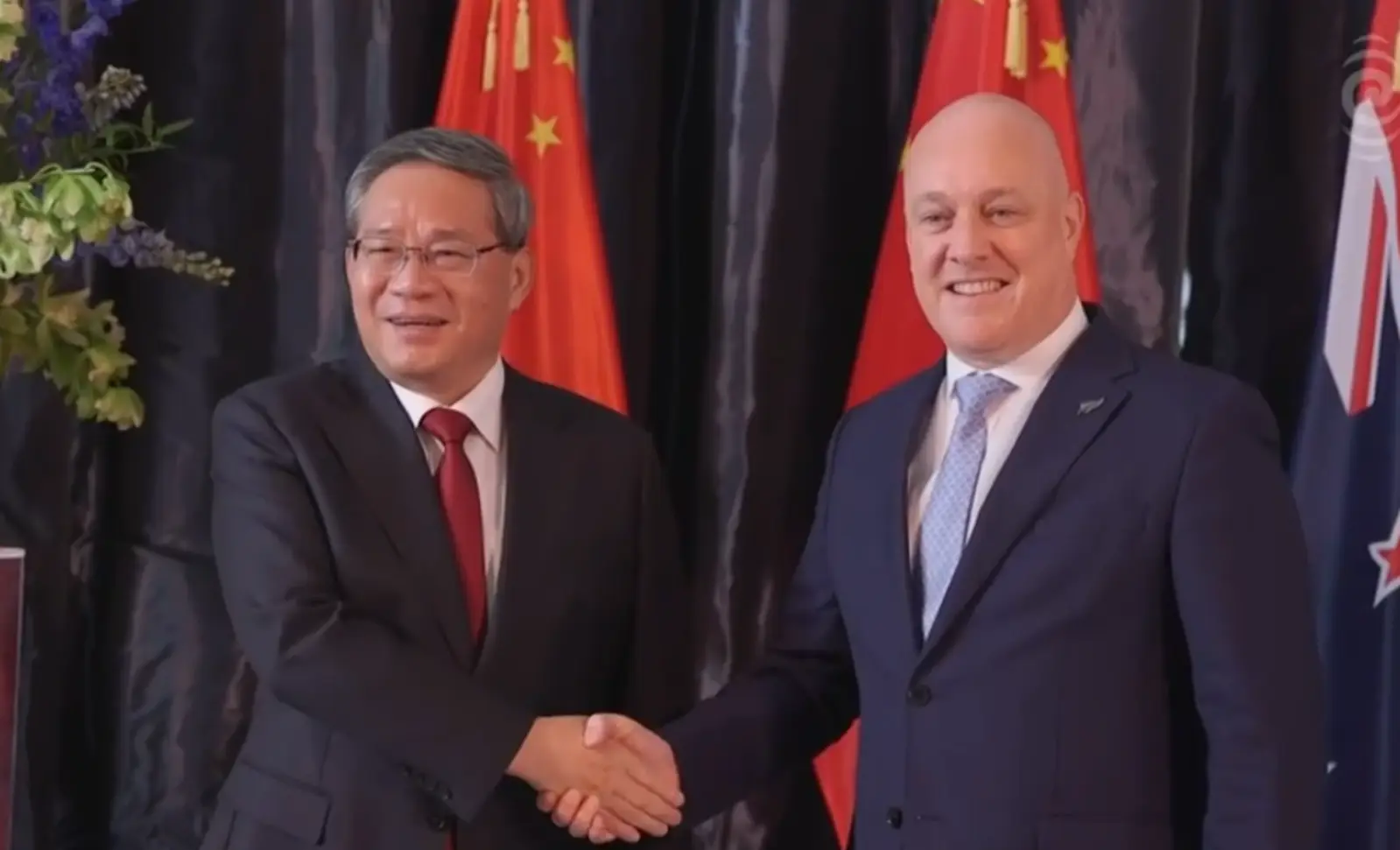 快讯！中国对新西兰免签政策7月1日起实施！回国更方便了！
