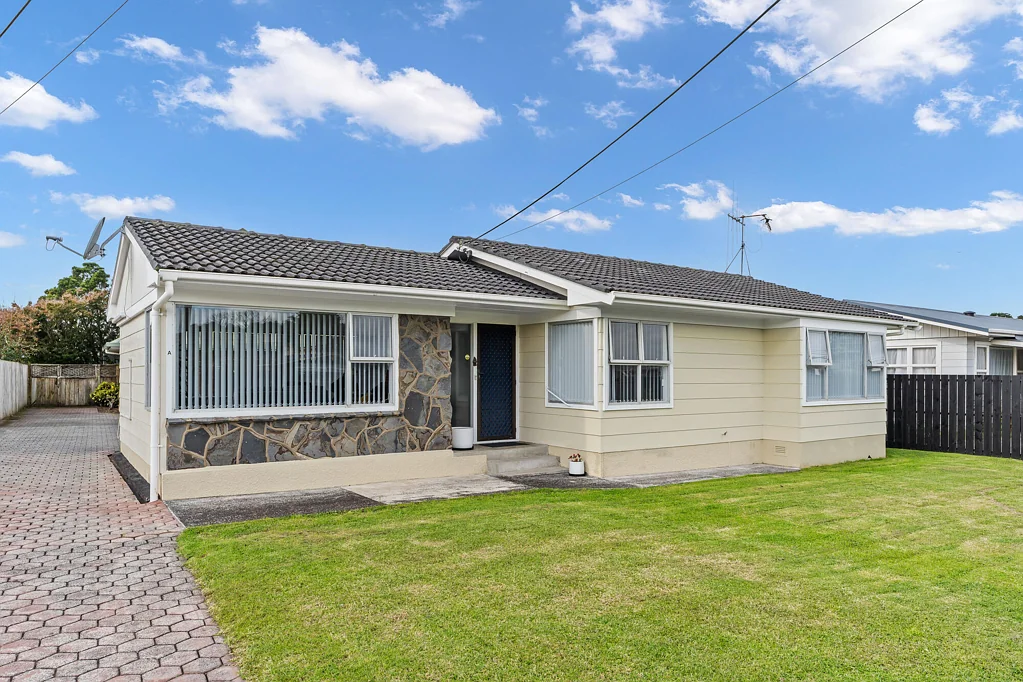 Kamo 2બેડરૂમ Stylish, Renovated & Ready to Enjoy