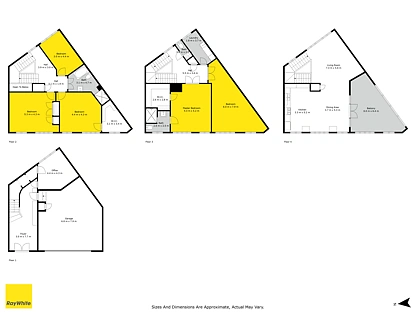 2 Cascade Street, Freemans Bay, Auckland City, 4 phòng ngủ, 3 phòng tắm, House