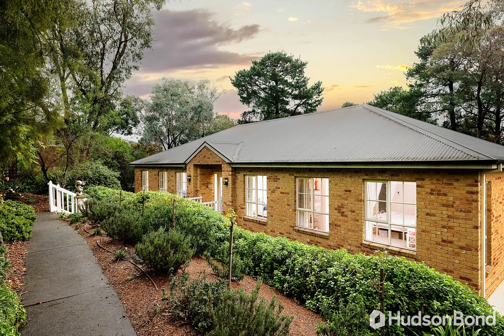 28 Harris Road, Donvale, VIC 3111