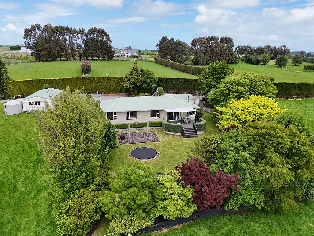 Winton Surrounds A rural getaway for the family