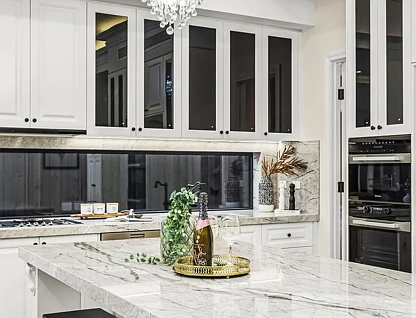 8A Lansell Drive, Doncaster, VIC 3108, 5部屋, 4バスルーム, House