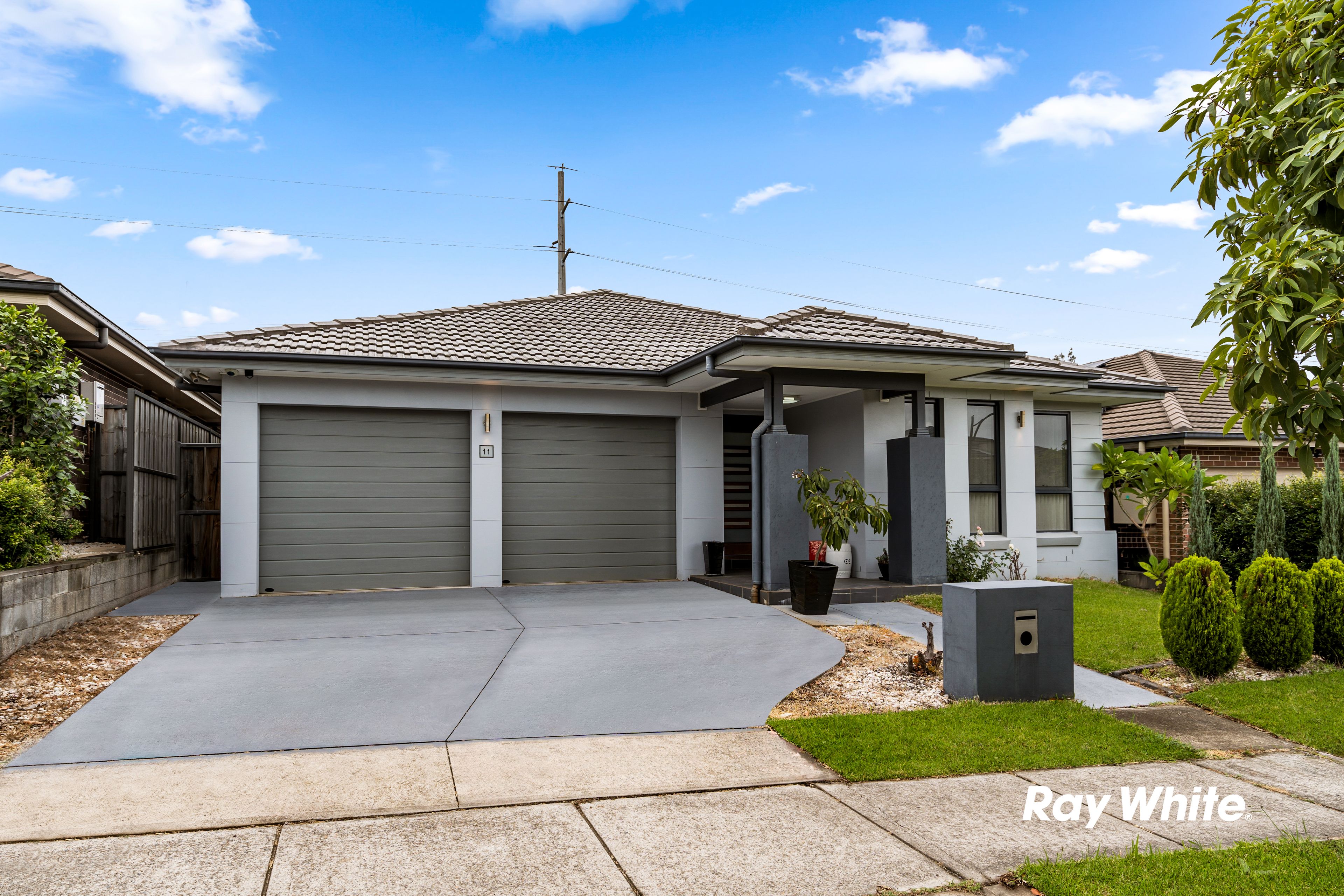 11 MANTO ST, BUNGARRIBEE NSW 2767, 0 રૂમ, 0 બાથરૂમ, House