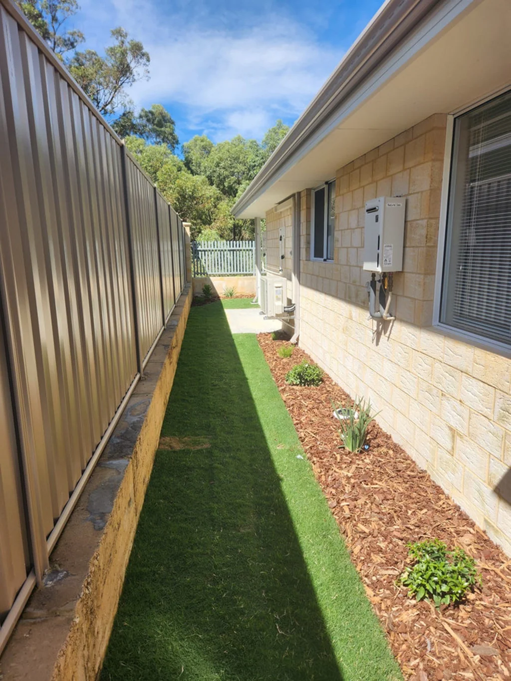 2 BEDROOM GRANNY FLAT BUILT IN 2024!