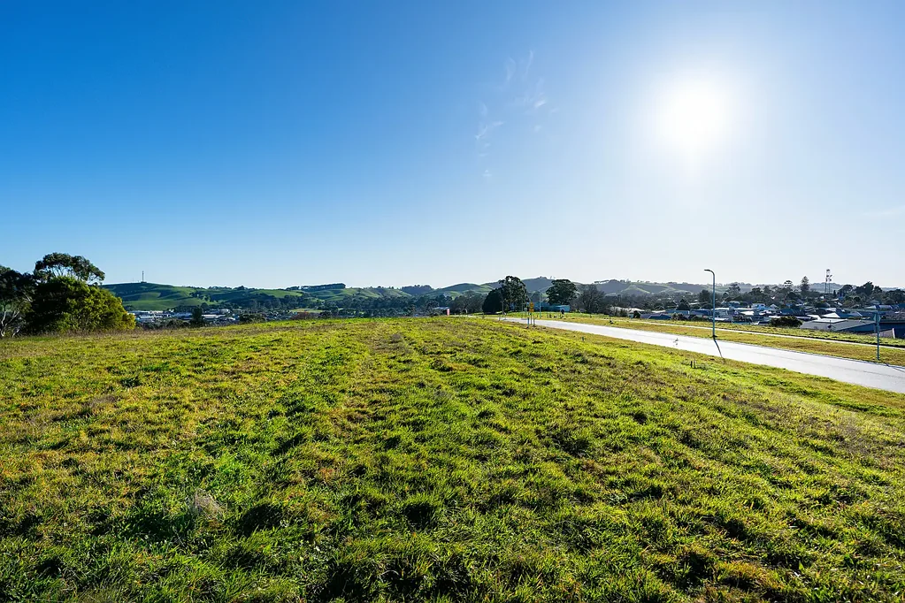 Korumburra DAISYBANK ESTATE - FINAL STAGE!