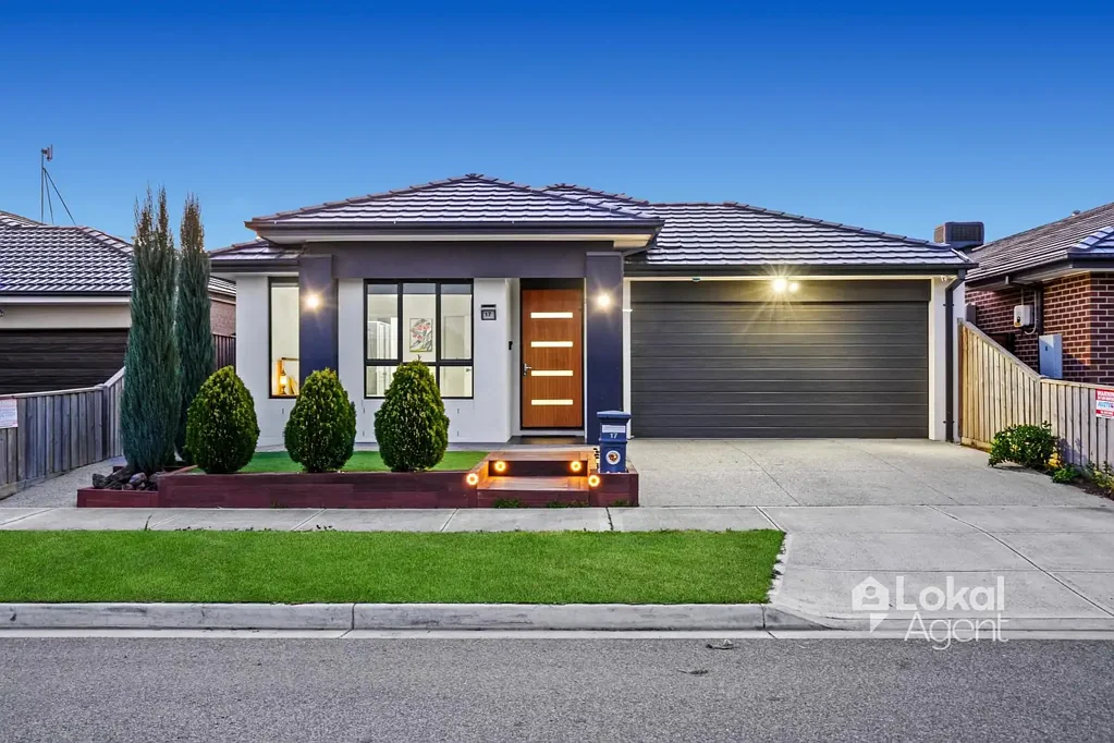 17 Rouge Avenue, Wollert, VIC 3750