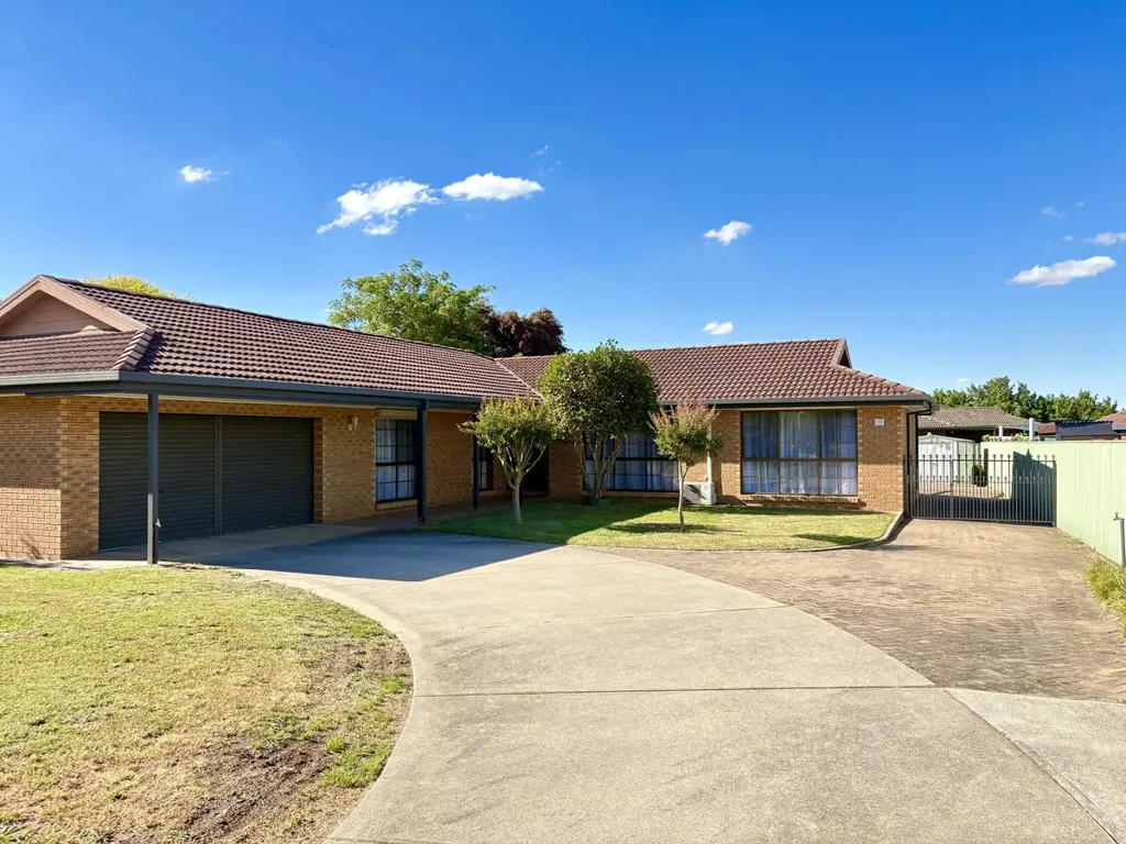 4 Bedroom Home