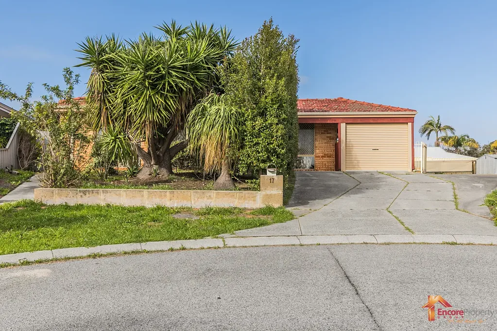 17 Garrett Corner, Parmelia, WA 6167