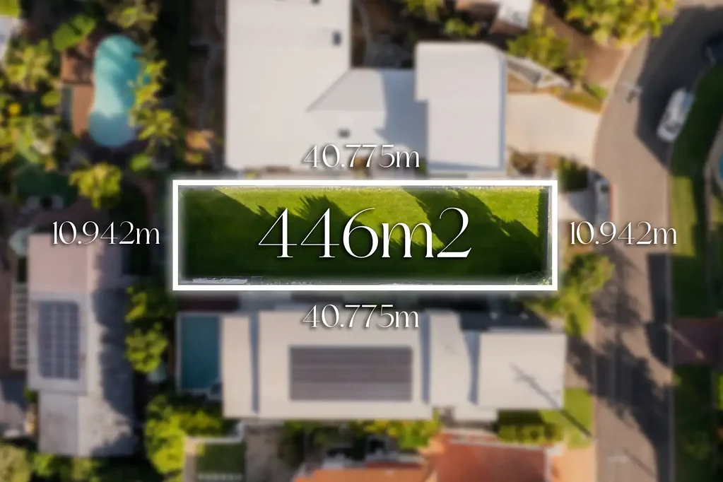 Upper Mount Gravatt Prestige Position. Unrivalled Potential. Elevated Land in Upper Mount Gravatt's Most Coveted Street.