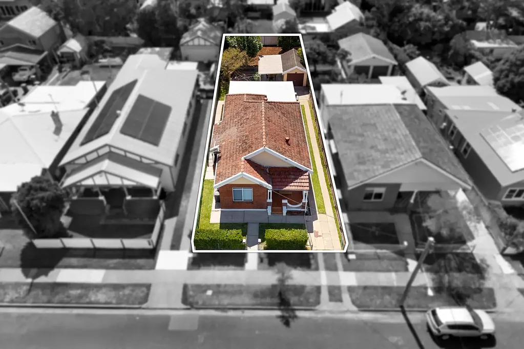 156 Tudor Street, Hamilton, NSW 2303