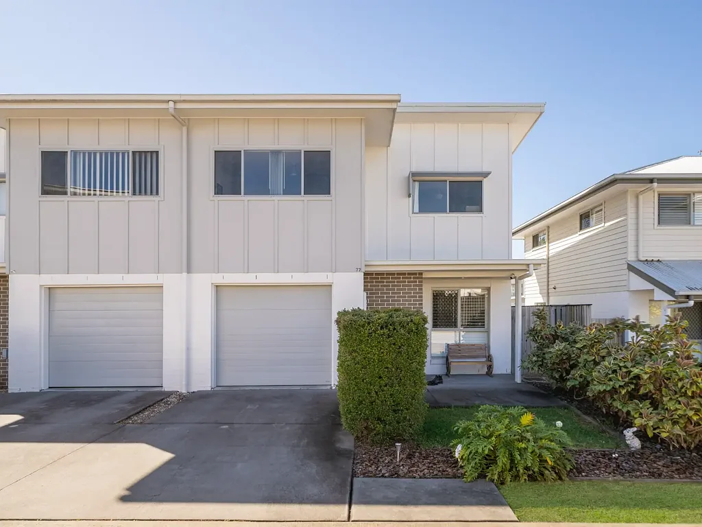 77/90 Northquarter Drive, Murrumba Downs, QLD 4503