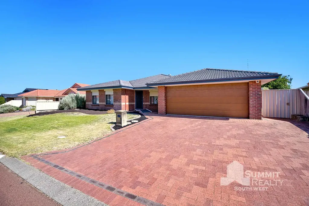 32 Indigo Loop, Eaton, WA 6232