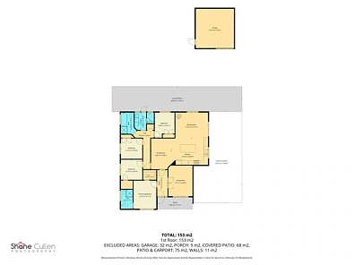 12 Mosconi Circle, Somerville, WA 6430, 4 habitaciones, 2 baños, House