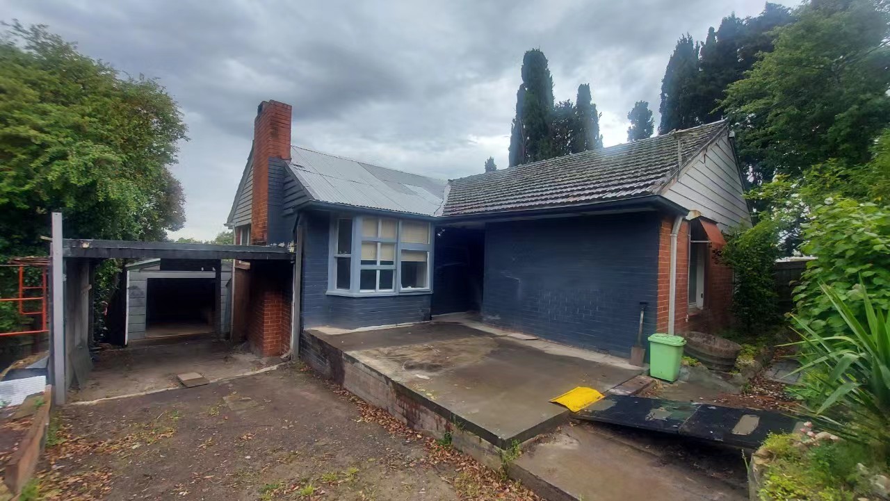 8 DELVILLE ST, MOOROOLBARK VIC 3138, 0部屋, 0バスルーム, House