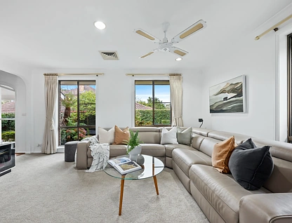 2/11 Westwood Street, Pennant Hills, Upper North Shore, 3 rūma, 2 rūma horoi, Apartment