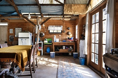23 White Quartz Road, Fryerstown, VIC 3451, 1 slaapkamers, 0 badkamers, House
