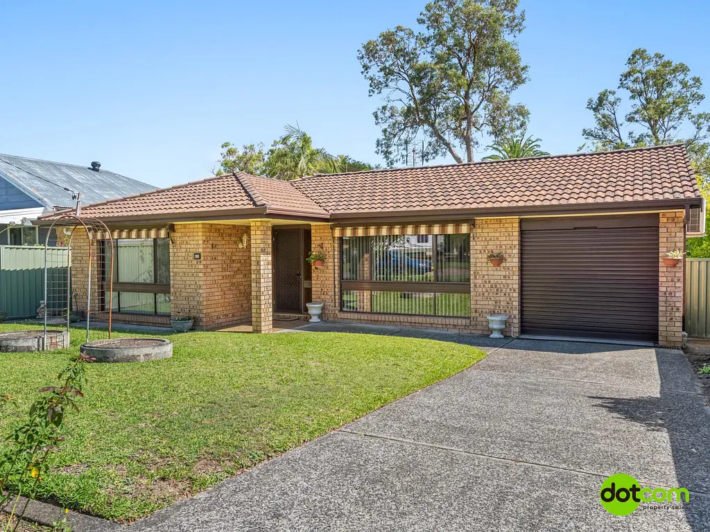 11 Inderan Avenue, Lake Haven, NSW 2263