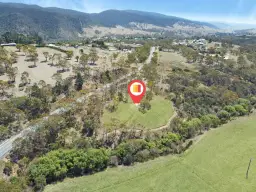 Lot 1/9320 Great Alpine Road, Omeo