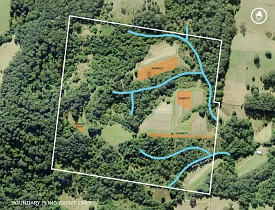 Lot 152 Stewarts River Road, Lorne, NSW 2439, 0房, 0浴, Lifestyle Property