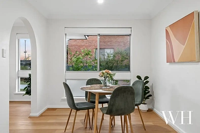 Hamilton Hill 3房  UNDER OFFER BY LOUISE POPE - WHITE HOUSE PROPERTY PARTNERS