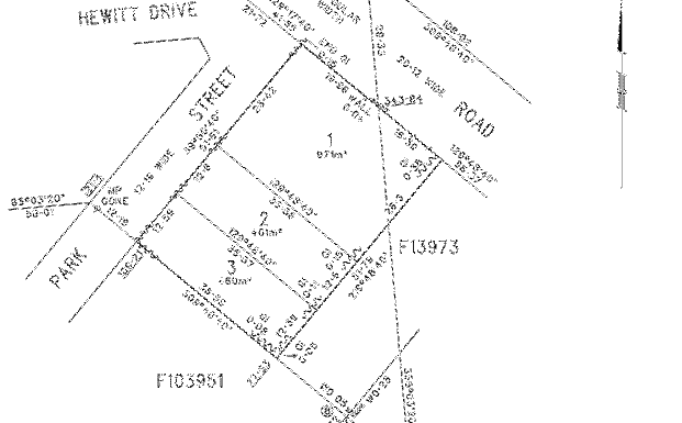 7 PARK ST, MCLAREN VALE SA 5171, 0 침실, 0 욕실, Section