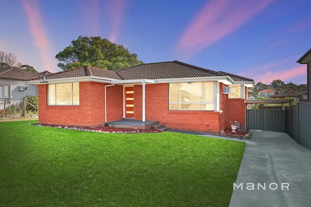 68 Lavinia Street, Seven Hills, NSW 2147