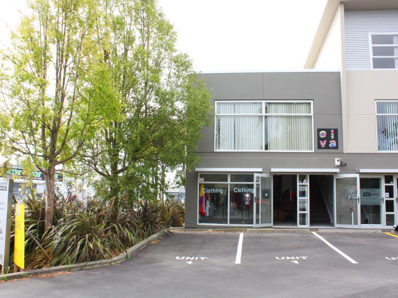 1/6 Raycroft Street, Waltham, Christchurch, 0房, 0浴