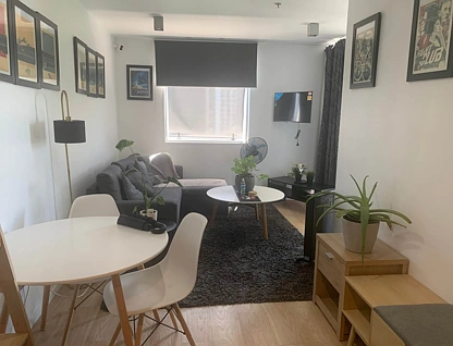 6H/15 City Road, City Centre, Auckland City, Auckland, 1房, 1浴, 整租公寓