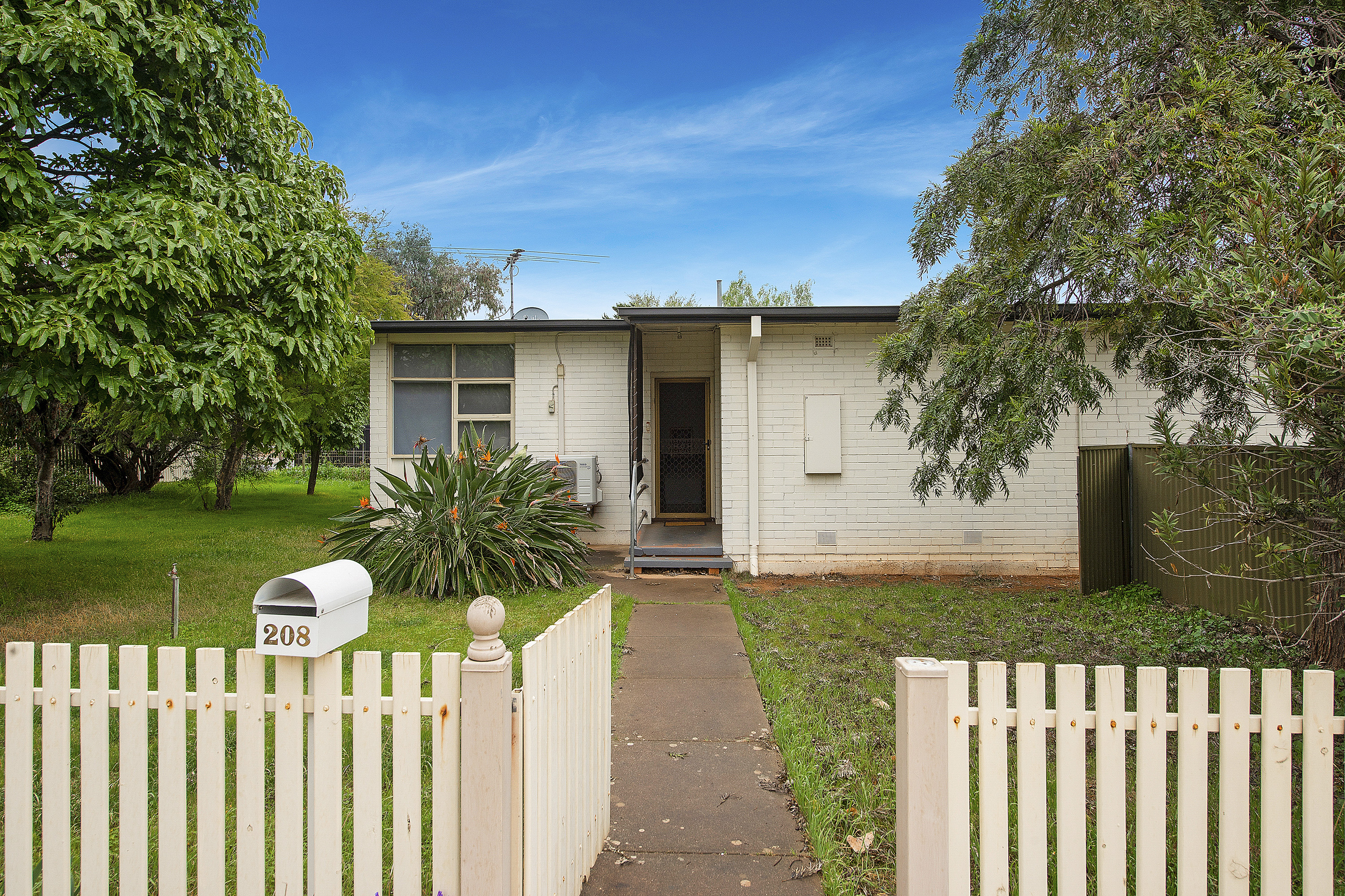 208 WOODFORD RD, ELIZABETH NORTH SA 5113, 0 chambres, 0 salles de bain, House