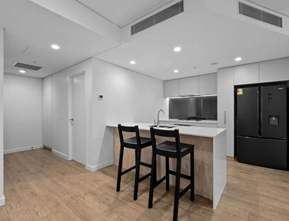 2607 /8 Adelaide St, Brisbane City, Brisbane - Inner City Region, 2 Bedrooms, 2 Bathrooms, Apartment
