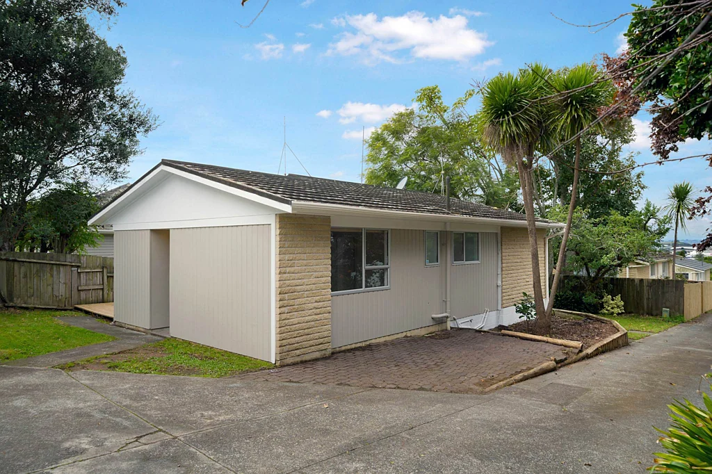 Onehunga 2Phòng ngủ Solid, Spacious, and Seriously Inviting