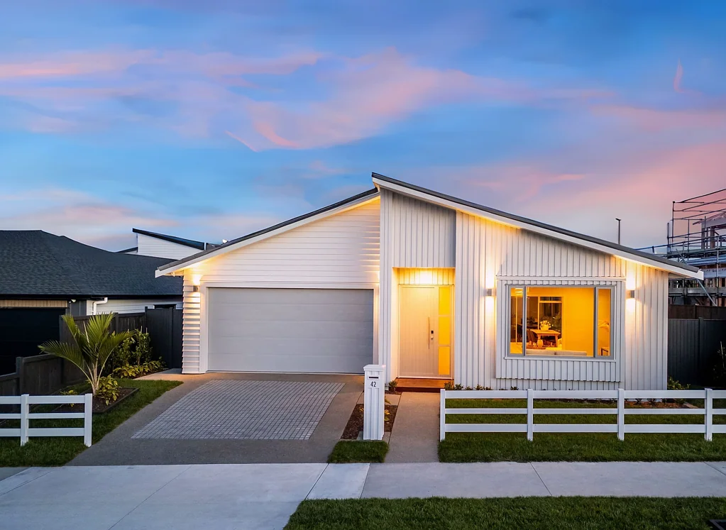 42 Tipu Crescent, Milldale, Rodney, Auckland