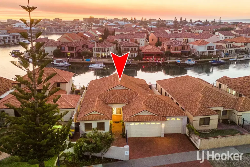 36 Batavia Avenue, Wannanup, WA 6210