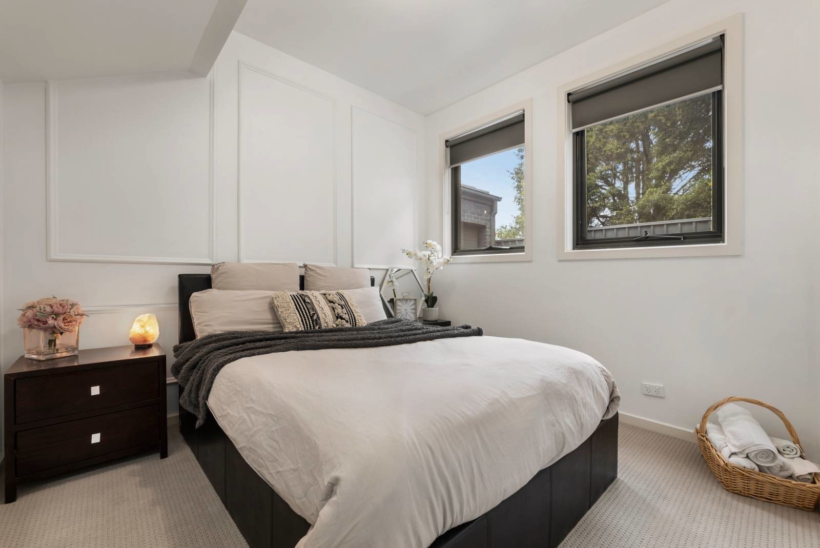 UNIT 6 158 DERBY ST, PASCOE VALE VIC 3044, 0房, 0浴, Townhouse