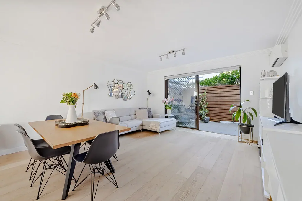 2/65 Liverpool Street, Rose Bay, NSW 2029