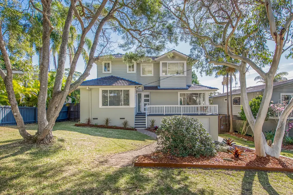 17 Bilkurra Avenue, Bilgola Plateau, NSW 2107