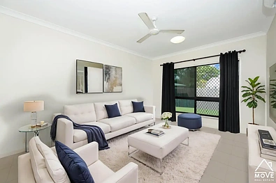 30 Benedore Street, Rasmussen, QLD 4815, 4 Bedrooms, 2 Bathrooms, House