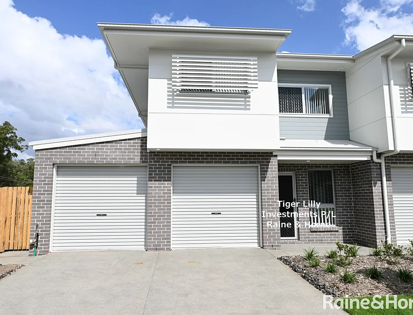 地址保密, Browns Plains, Brisbane - Southern Region, 4 chambres, 2 salles de bain, Townhouse