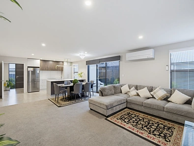 15 Marcoola Drive, Rolleston, Selwyn, 3 Bedrooms, 2 Bathrooms, House