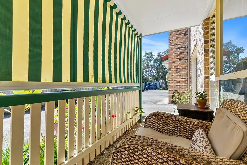 2/60 Banya Street, Bongaree, QLD 4507