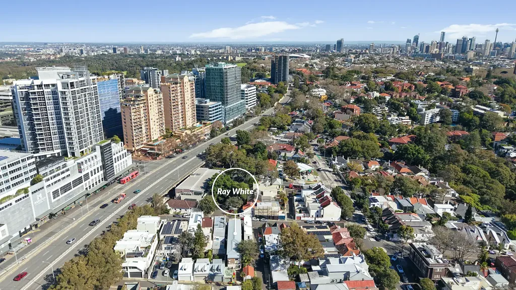 Woollahra 7कमरा Significant Woollahra Holding with Future Potential - MUST BE SOLD