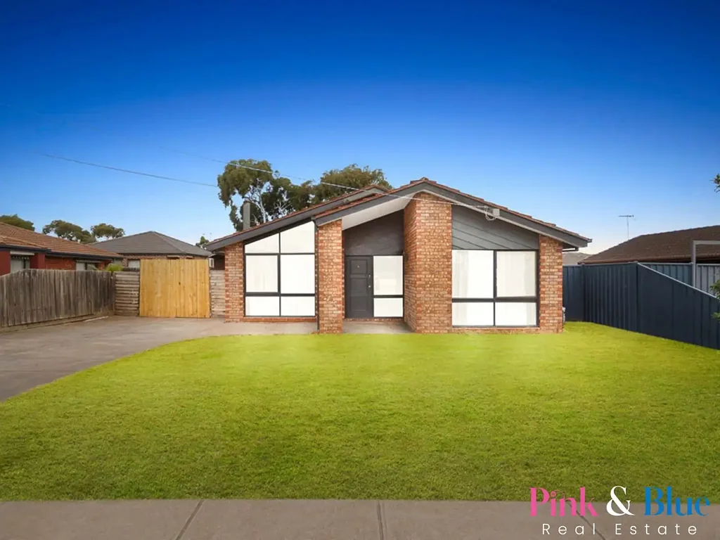 Beautiful 4 Bedroom Family Home for Rent!