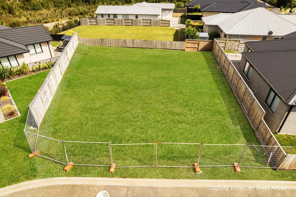 Ohauiti Flat, Fenced & Ready To Go