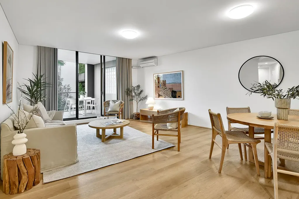 35/370 George Street, Waterloo, NSW 2017