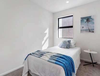 Unit 10 /65 Victoria Street, Onehunga, Auckland City, Auckland, 2房, 1浴, 城市屋