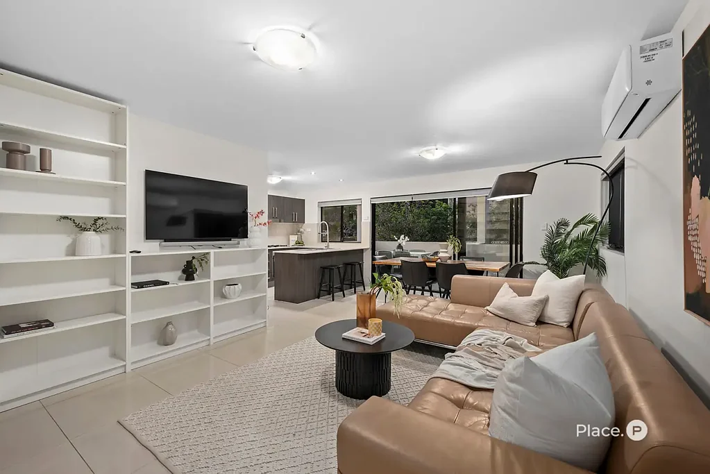 Moorooka 2 Slaapkamer Inner-City Convenience in the Prestigious Clifton Hill Precinct