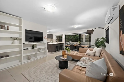 Moorooka 2 Slaapkamer Inner-City Convenience in the Prestigious Clifton Hill Precinct