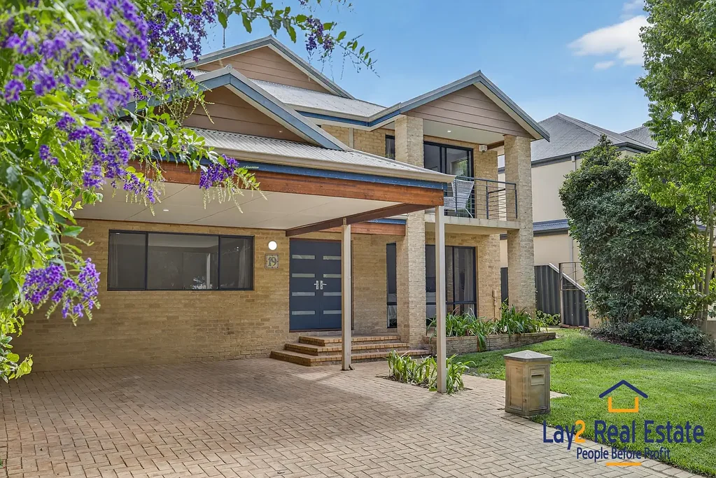 19 Woolnough Street, Daglish, WA 6008